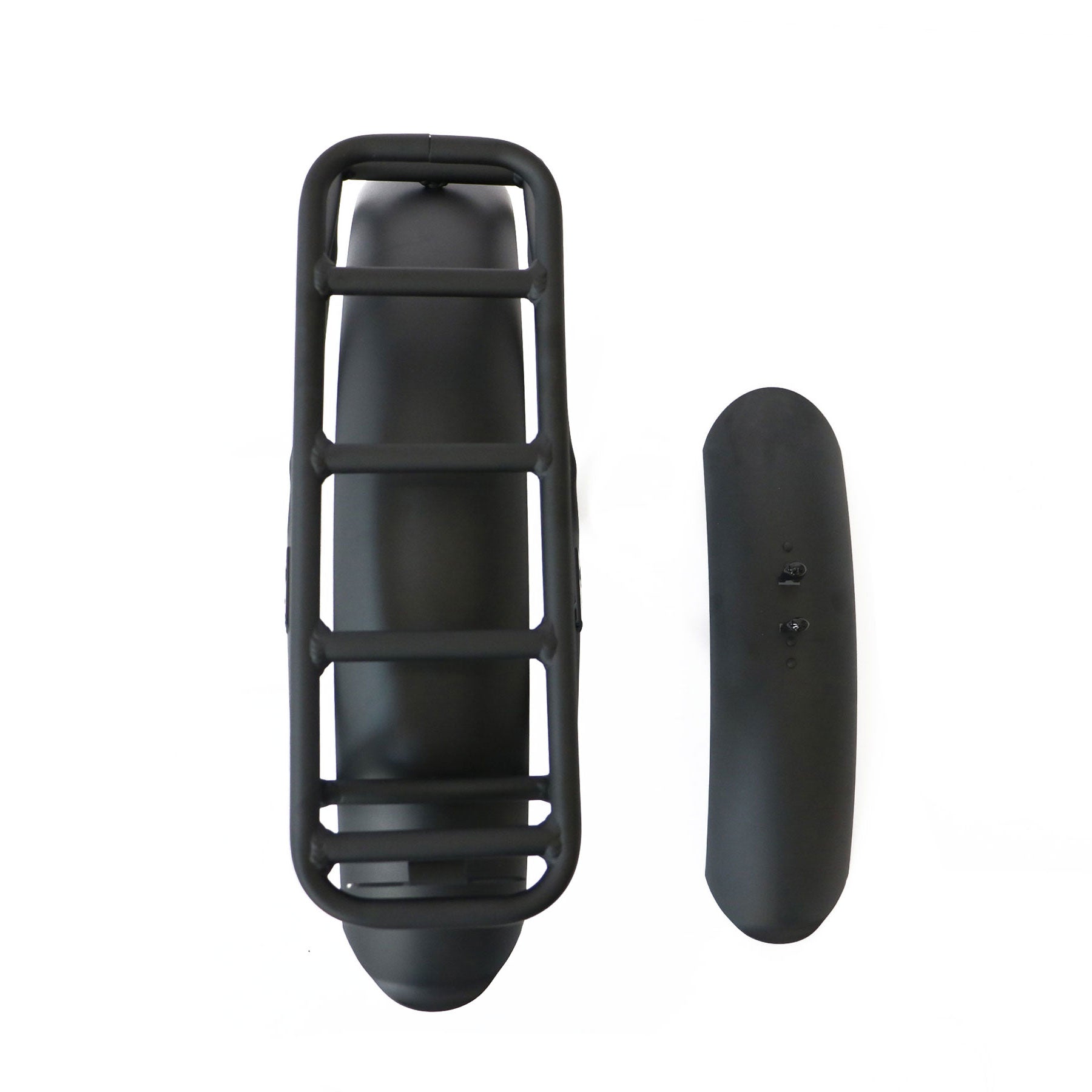 Eunorau FAT-HS/DEFENDER-S/FAT-AWD2.0 Rack&Fender Set