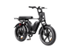 Heybike Saturn Electric Bike