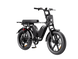 Heybike Saturn Electric Bike