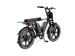 Heybike Saturn Electric Bike