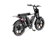 Heybike Saturn Electric Bike