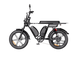 Heybike Saturn Electric Bike
