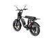 Heybike Saturn Electric Bike