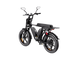 Heybike Saturn Electric Bike