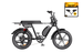 Heybike Saturn Electric Bike