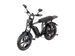 Heybike Saturn Electric Bike