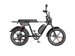 Heybike Saturn Electric Bike