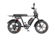 Heybike Saturn Electric Bike