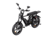 Heybike Saturn Electric Bike