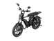 Heybike Saturn Electric Bike