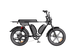 Heybike Saturn Electric Bike