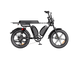 Heybike Saturn Electric Bike