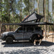 Topoak 180-degree Awning