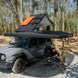 Topoak 180-degree Awning