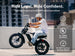 Heybike Titan Electric Bike
