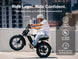 Heybike Titan Electric Bike