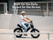 Heybike Titan Electric Bike