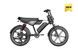 Heybike Titan Electric Bike