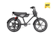 Heybike Titan Electric Bike