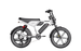 Heybike Titan Electric Bike