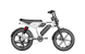 Heybike Titan Electric Bike