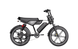 Heybike Titan Electric Bike