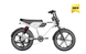 Heybike Titan Electric Bike