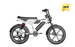 Heybike Titan Electric Bike