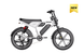 Heybike Titan Electric Bike