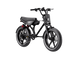 Heybike Titan Electric Bike