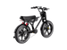 Heybike Titan Electric Bike