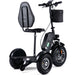 MotoTec Electric Trike 48v 900w Lithium