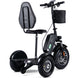MotoTec Electric Trike 48v 900w Lithium