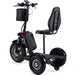 MotoTec Electric Trike 48v 900w Lithium