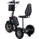 MotoTec Electric Trike 48v 900w Lithium