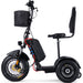 MotoTec Electric Trike 48v 900w Lithium