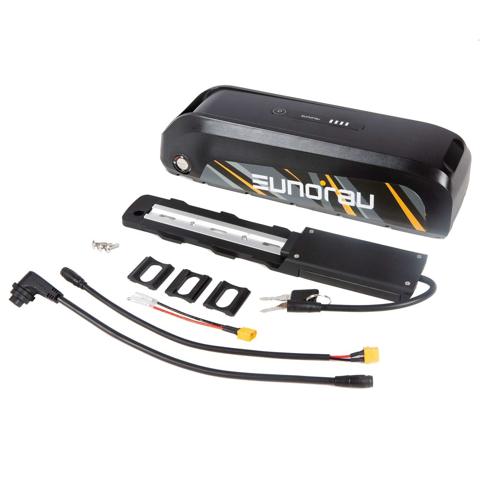 Eunorau Universal 48V15Ah Secondary Battery
