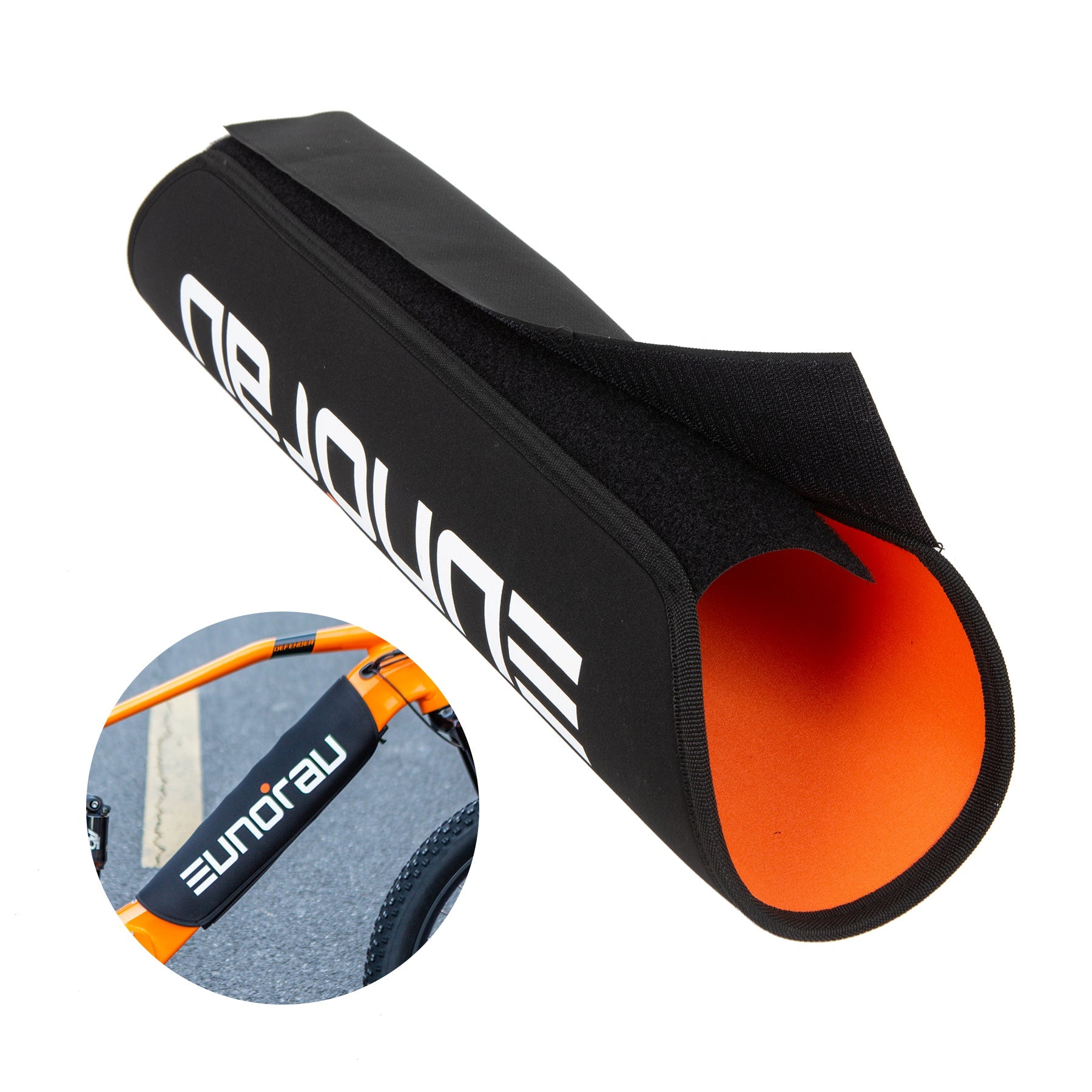 Eunorau Thermal Ebike DownTube Battery Wrap