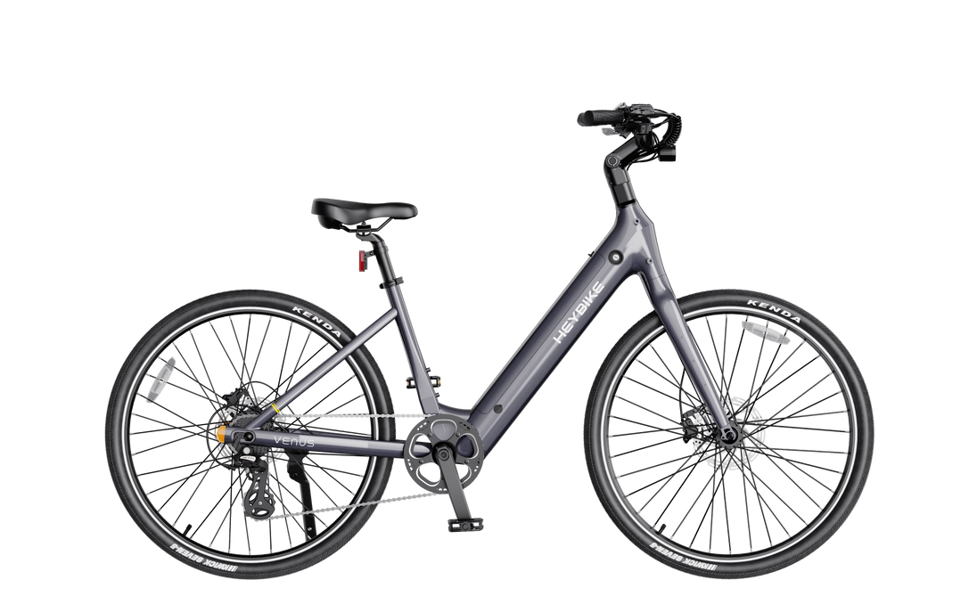 Heybike Venus Electric Bike