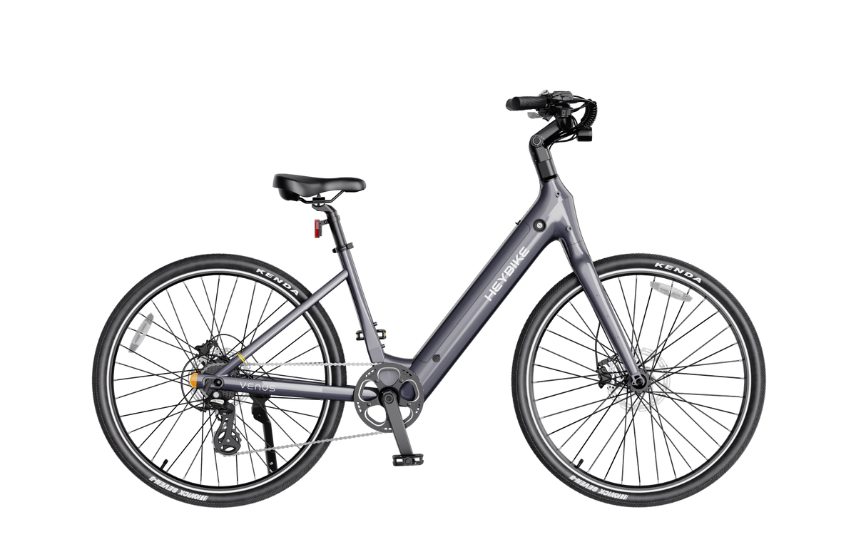 Heybike Venus Electric Bike