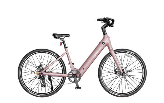 Heybike Venus Electric Bike