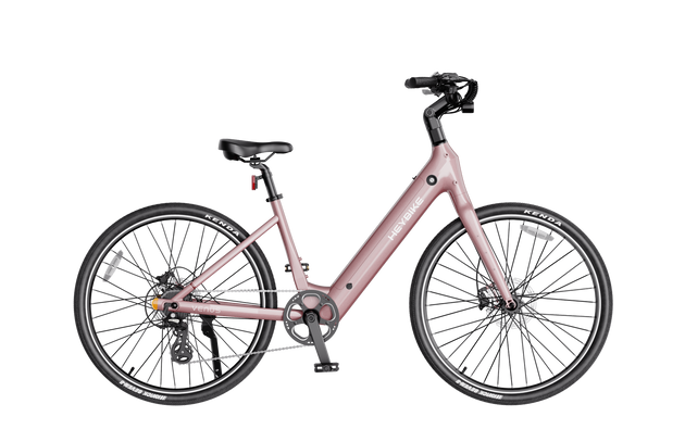 Heybike Venus Electric Bike