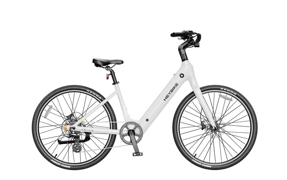 Heybike Venus Electric Bike