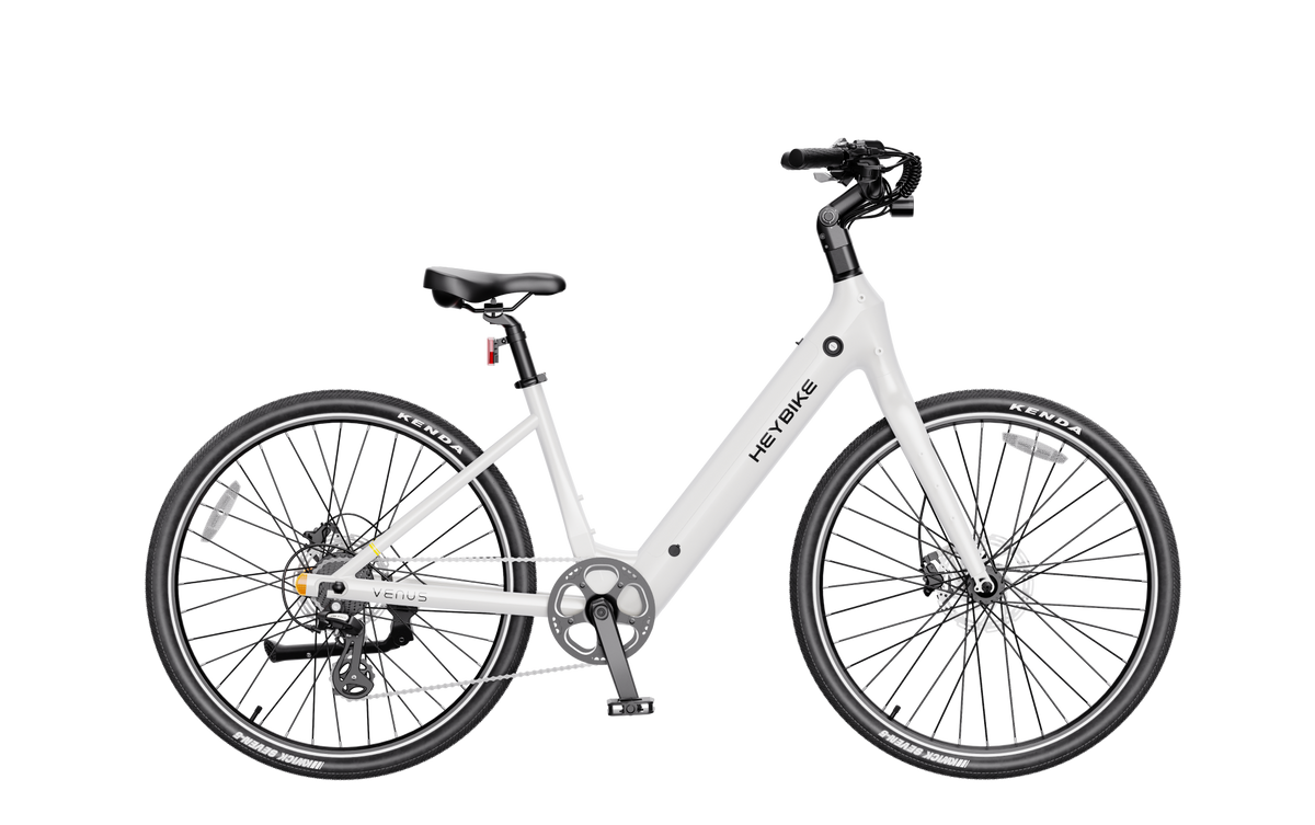 Heybike Venus Electric Bike