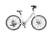 Heybike Venus Electric Bike