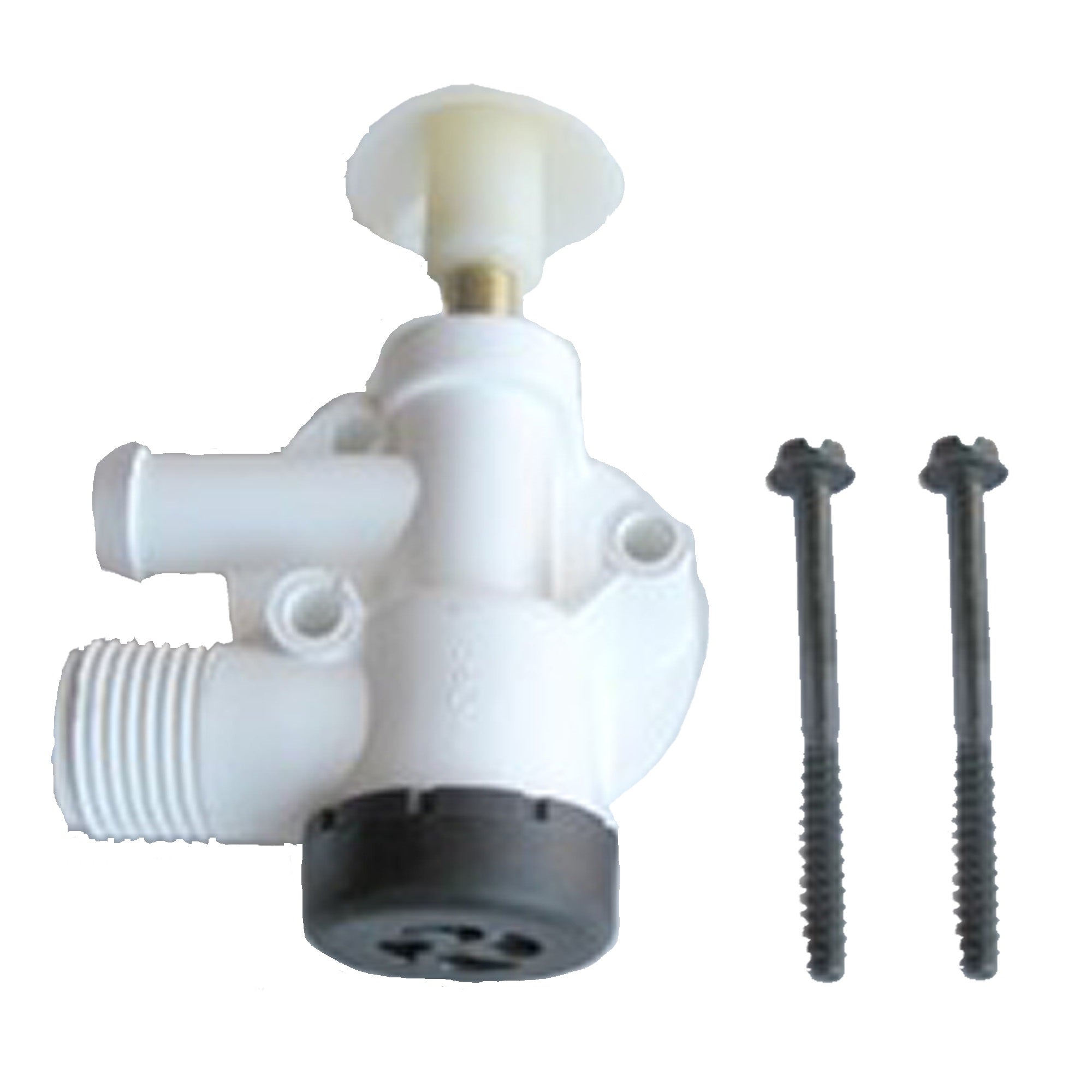 Sunmar Water Valve Kit