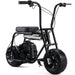 MotoTec Wild Rover 49cc 2-Stroke Kids Gas Mini Bike