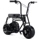 MotoTec Wild Rover 49cc 2-Stroke Kids Gas Mini Bike