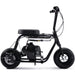 MotoTec Wild Rover 49cc 2-Stroke Kids Gas Mini Bike