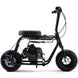 MotoTec Wild Rover 49cc 2-Stroke Kids Gas Mini Bike